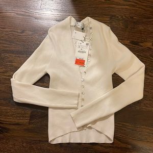 Brand new zara shirt!